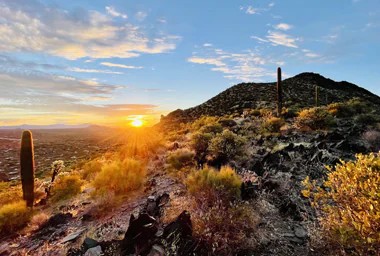 Cave Creek, AZ